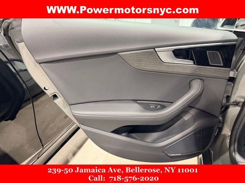 Used 2024 Audi A5 2.0T Premium Plus AWD/4WD image 37