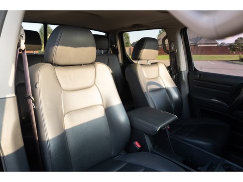 Used 2013 Honda Ridgeline RTL image 19