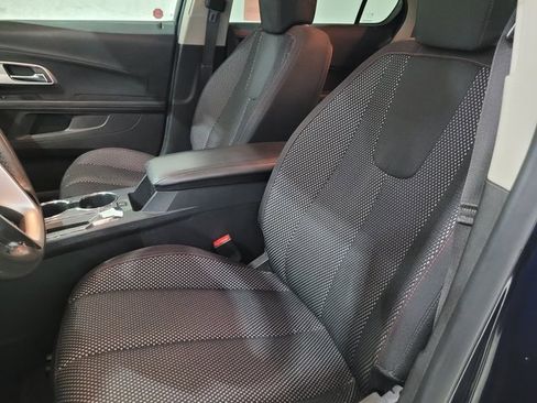 Used 2016 Chevrolet Equinox LT image 26