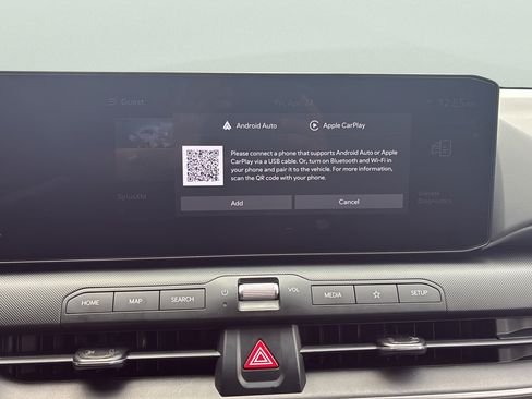 Used 2025 Kia K4 FWD image 27