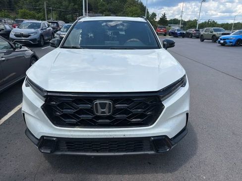 Used 2024 Honda CR-V Sport image 2