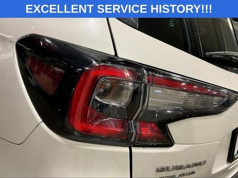 Used 2022 Subaru Outback Limited image 29