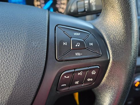 Used 2022 Ford Ranger XL w/ Equipment Group 101A High image 21