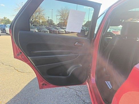 Used 2021 Dodge Durango GT image 13