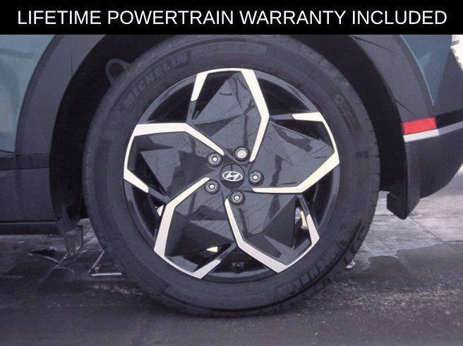 Used 2024 Hyundai Ioniq 5 SEL AWD/4WD image 10