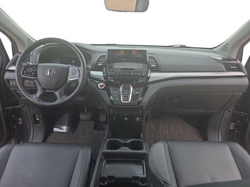 Used 2022 Honda Odyssey Touring image 9