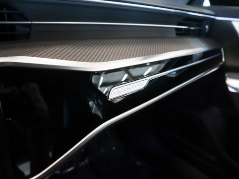 New 2026 Audi RS 6 performance image 25