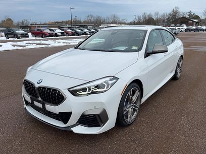 Used 2024 BMW M235i xDrive Gran Coupe w/ Premium Package