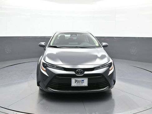 Certified 2023 Toyota Corolla LE FWD image 2
