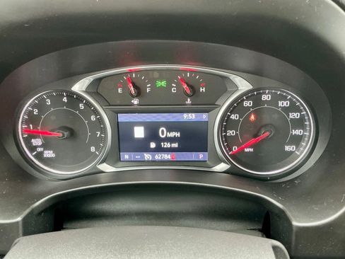 Used 2019 GMC Terrain SLE w/ Driver Convenience Package image 36