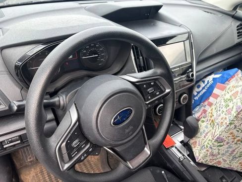 Used 2023 Subaru Crosstrek 2.0i AWD/4WD image 5