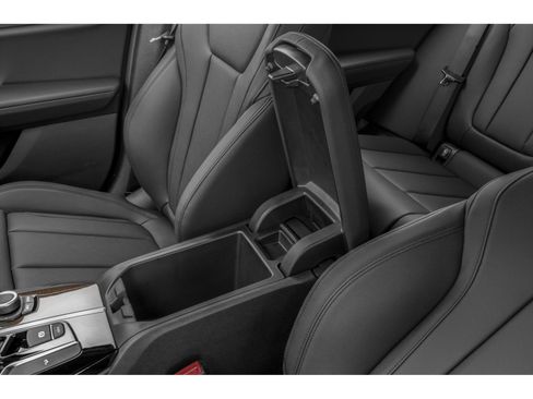 Used 2021 BMW X3 xDrive30i w/ Premium Package image 9