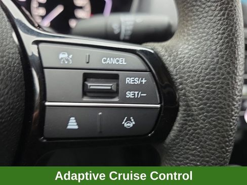 Used 2022 Honda Civic LX image 25