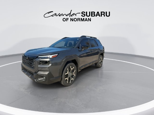 New 2026 Subaru Outback Touring XT AWD/4WD image 5