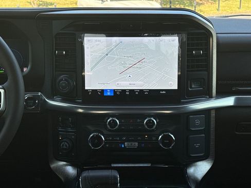 New 2025 Ford F150 King Ranch image 19