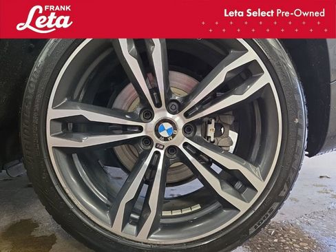 Used 2018 BMW X1 sDrive28i FWD image 16