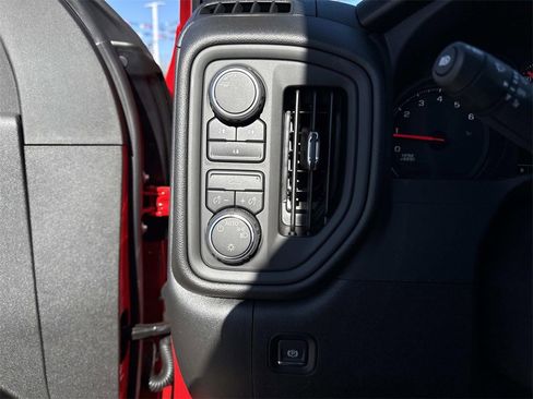 New 2026 Chevrolet Silverado 2500 Custom image 13