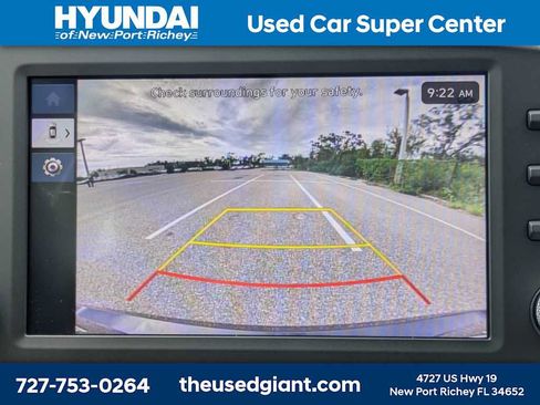 Certified 2025 Hyundai Elantra Sport FWD image 20