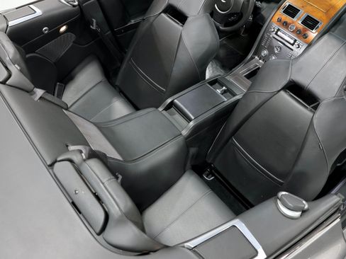 Used 2008 Aston Martin DB9 Volante RWD image 61