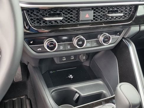New 2026 Acura ADX FWD image 21