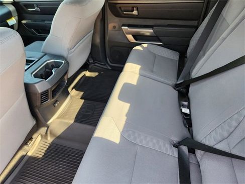 New 2025 Toyota Tundra SR5 image 18