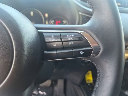 Certified 2025 MAZDA CX-30 AWD 2.5 S w/ Select Sport Pkg image 15