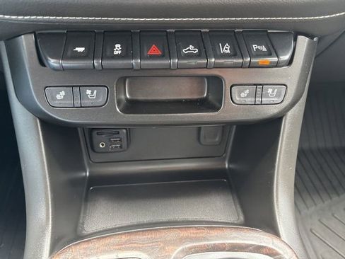 Used 2022 GMC Canyon Denali AWD/4WD image 28