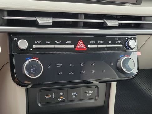 New 2026 Hyundai Tucson SEL AWD/4WD image 13