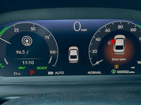 New 2025 Honda Accord Sport image 28