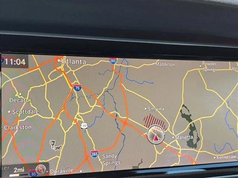 Used 2014 Mercedes-Benz S 550 Sedan image 11