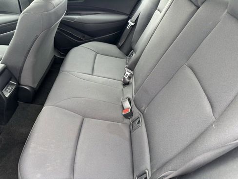 Certified 2024 Toyota Corolla LE image 6