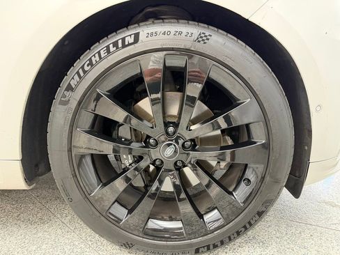 Used 2023 Land Rover Range Rover Sport SE Dynamic image 53