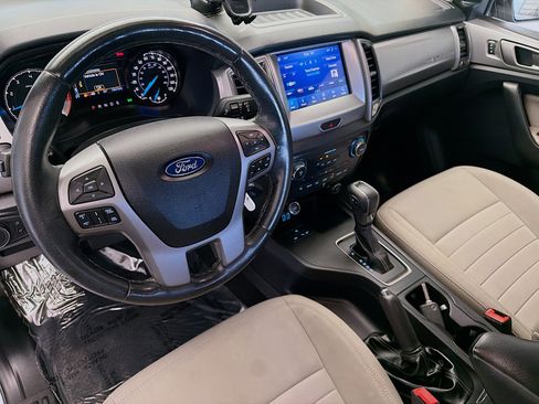 Used 2020 Ford Ranger XLT w/ Equipment Group 301A Mid image 7