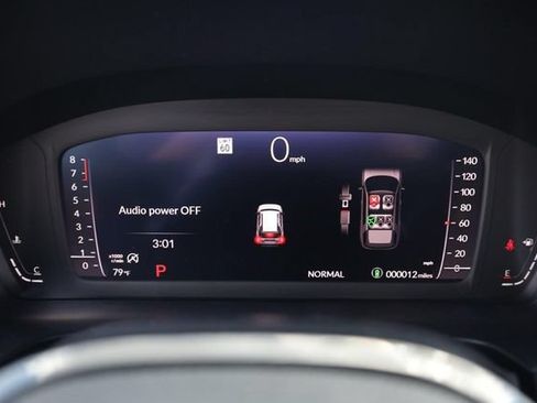 New 2026 Honda Passport RTL image 9