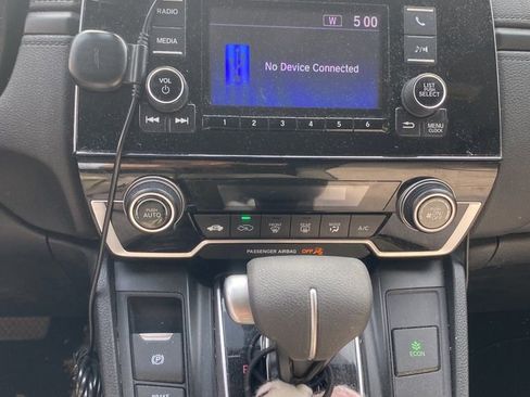 Used 2018 Honda CR-V LX image 8