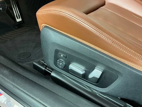 Certified 2024 BMW M4 xDrive Competition AWD/4WD image 20