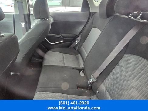 Used 2023 Kia Soul LX FWD image 10