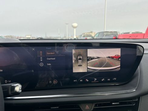 New 2026 Buick Envision Preferred AWD/4WD image 26