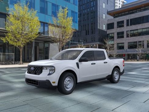 New 2026 Ford Maverick XL FWD image 1