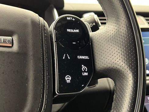 Used 2020 Land Rover Range Rover Sport Autobiography image 19