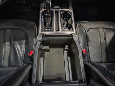 Used 2018 Ford F150 Platinum w/ Equipment Group 701A Luxury AWD/4WD image 84