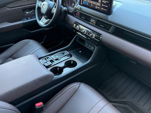 New 2026 Honda Pilot Elite image 19