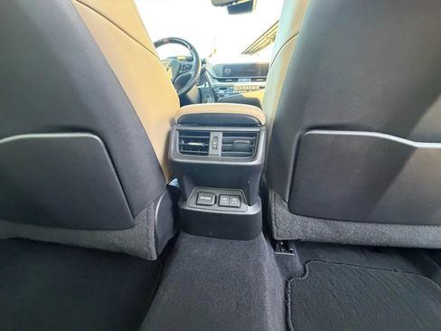 Used 2021 Lexus ES 350 w/ Premium Package image 53