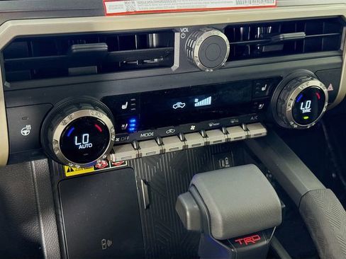 Certified 2026 Toyota Tacoma TRD Sport image 15