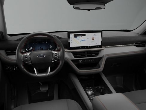 New 2026 Ford Explorer Active image 7