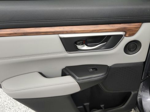 Used 2021 Honda CR-V EX-L image 25