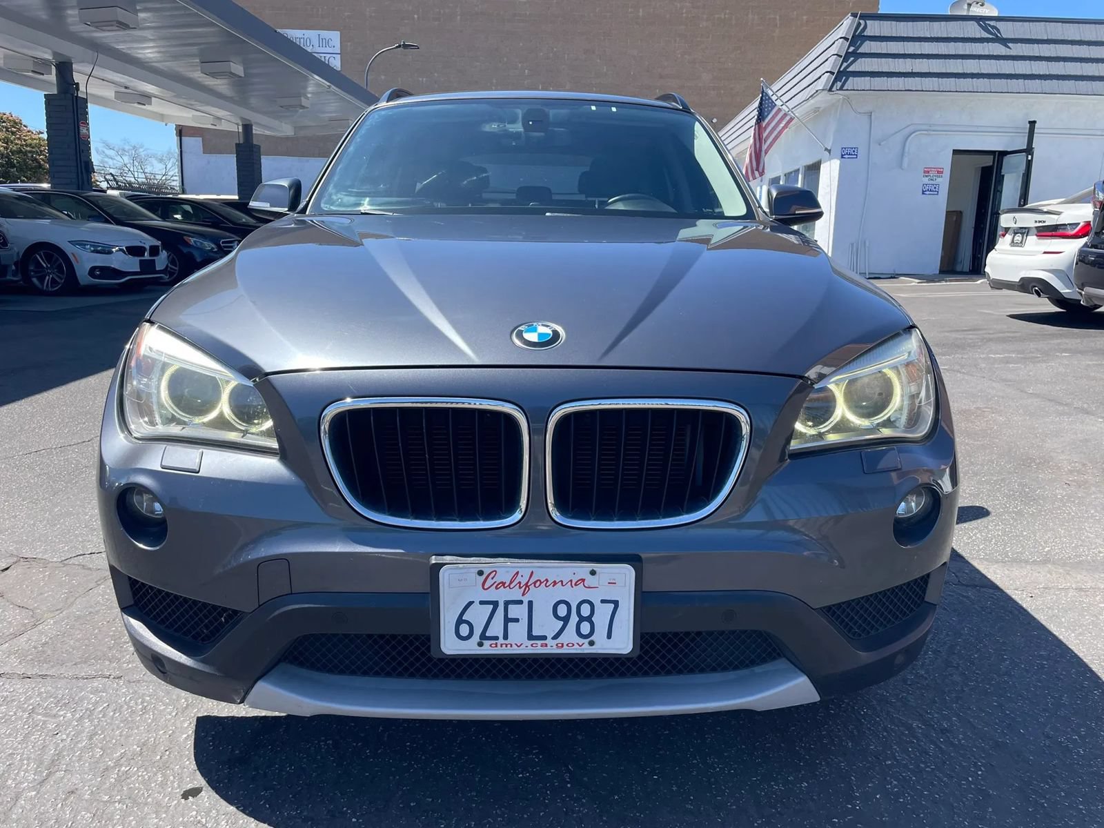Used 2013 BMW X1 xDrive28i AWD/4WD image 6
