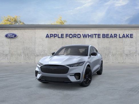 New 2025 Ford Mustang Mach-E GT w/ Interior Protection Package image 2