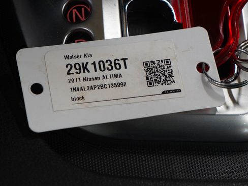 Used 2011 Nissan Altima 2.5 S image 24