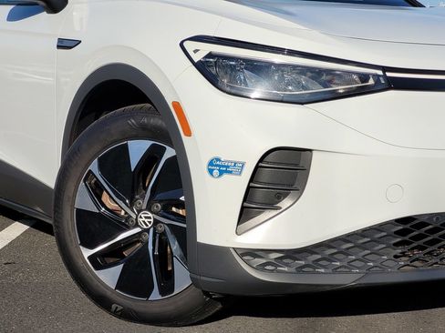 Used 2021 Volkswagen ID.4 Pro RWD image 4